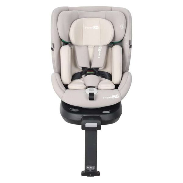 Space i-Size child car seat 40–150 cm with 360° rotation & Isofix