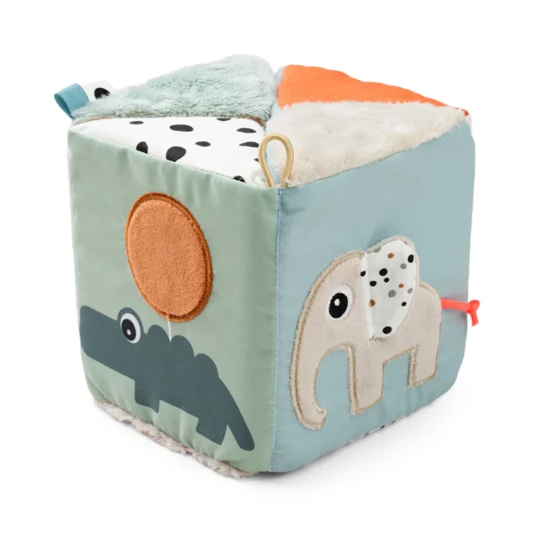 Deer Friends Foldable Sensational Throws