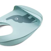 Silikon Lätzchen 2er Pack – Bild 3