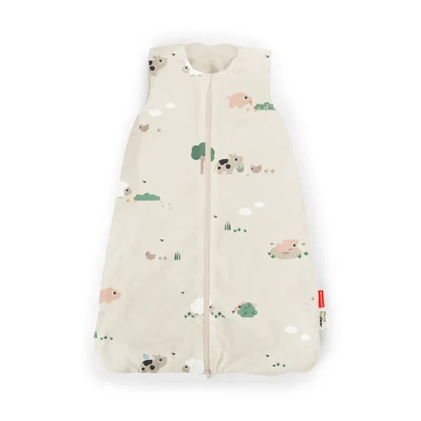 Baby sleeping bag 90 cm TOG 2.5