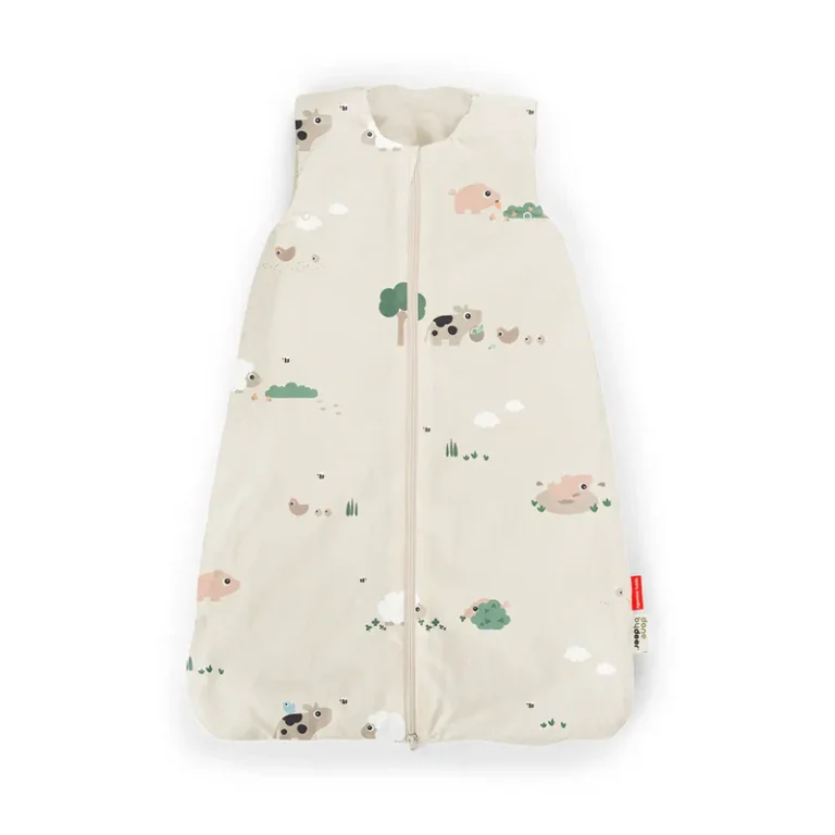 Baby Schlafsack 90 cm TOG 2.5