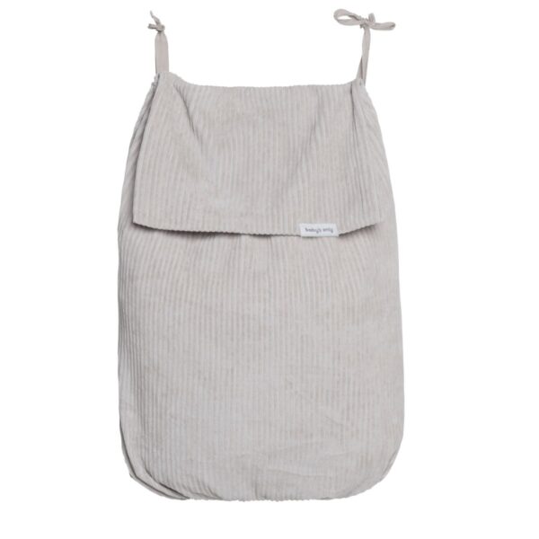 Baby's Only Toy Bag Sense - Storage for Toys & Baby Utensils