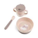 Foodie First Meal Geschirr-Set
