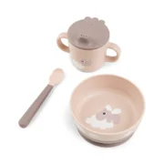 Foodie First Meal Geschirr-Set