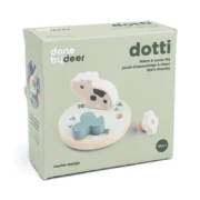 Schraubspiel – Dotti – Bild 3