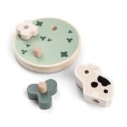 Schraubspiel – Dotti
