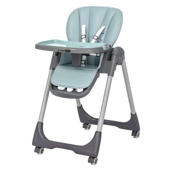 Adjustable high chair KAI
