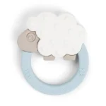 Beißring Sheepy | Silikon