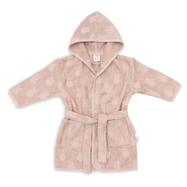 Jolle - Bathrobe Baby from terry 1-2 years