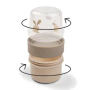 To Go 2-Way Snack-Behälter 150 ml – Bild 6
