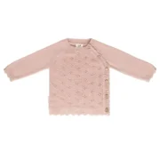 Baby Pullover Flora - Unisex
