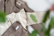 Baby Pullover Bio Baumwolle - Miracle