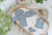 Baby Pullover Bio Baumwolle - Miracle