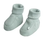 Baby Booties Bio Baumwolle - Pure