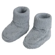 Baby Booties Bio Baumwolle - Miracle