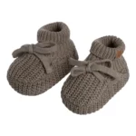 Baby Booties Teddyfutter - Unisex