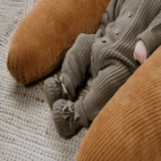 Baby Booties Teddyfutter - Unisex