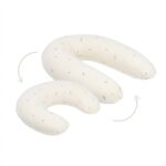 Stillkissen TWISTY - Sweety Cream