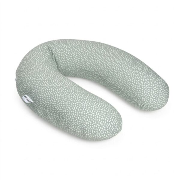 Buddy nursing pillow