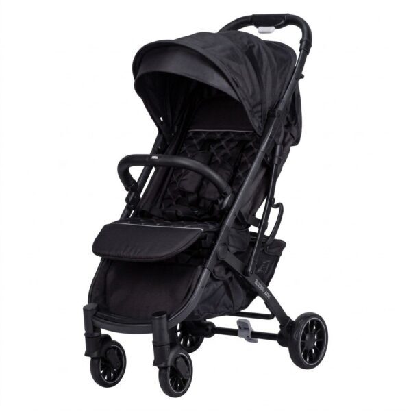 stroller Diamond black
