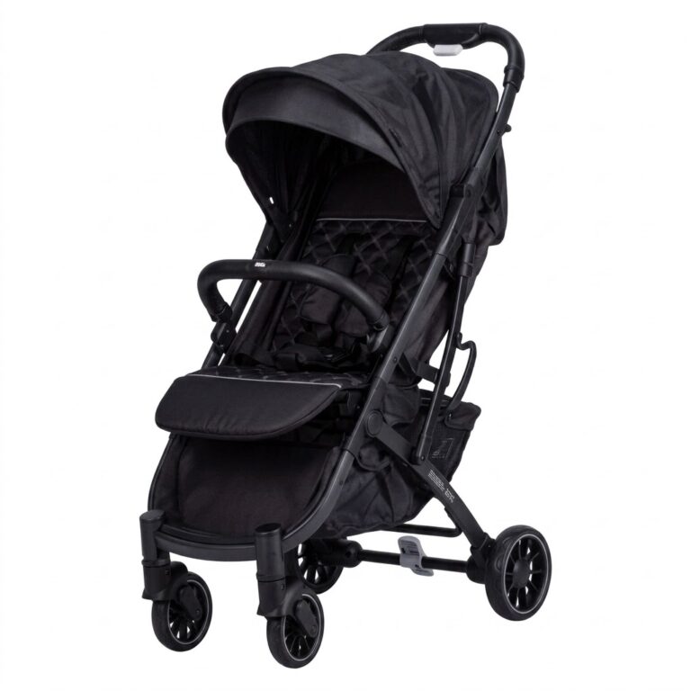 Kinderwagen Diamant