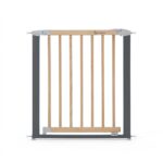 Treppenschutzgitter Safe & Lock
