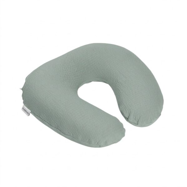 Softy Tetra Nursing Pillow - Almond