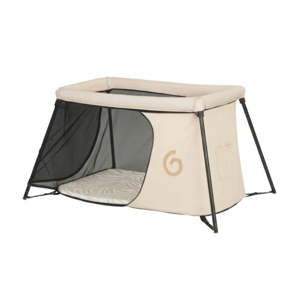 Moov & Sleep travel cot
