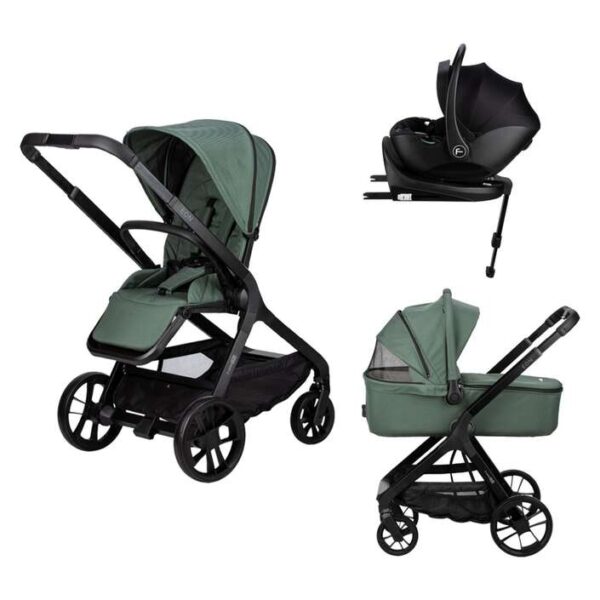 Freeon Travel System 3 in 1 Comfort