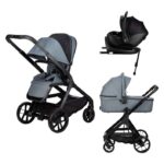 Kinderwagen Reisesystem - Set