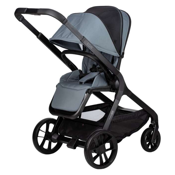 Second image of Kinderwagen Reisesystem - Set