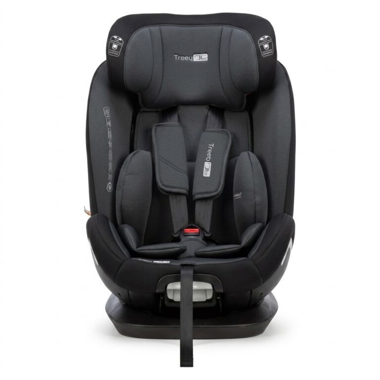 Kindersitz Gallant  i-Size 76–150 cm