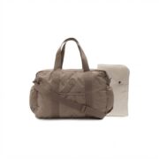 Wickeltasche - geprägt – Bild 3