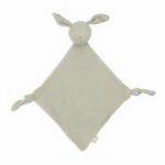 Schmusetuch - Bunny Ears