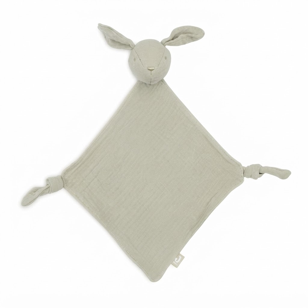 Schmusetuch - Bunny Ears
