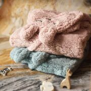 Puckdecke Baby - Bunny – Bild 2