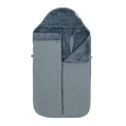 Fußsack Autositz 0+ - Grace