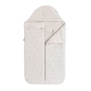 Fußsack Autositz 0+ - Sierra