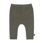 Babyhose Bio Baumwolle - Melange