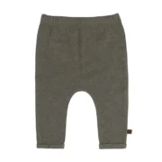 Babyhose Bio Baumwolle - Melange