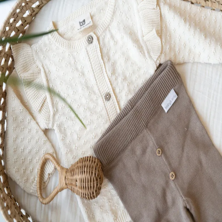 Babyhose Bio Baumwolle - Miracle