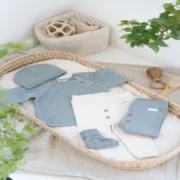 Babyhose Bio Baumwolle - Miracle – Bild 3