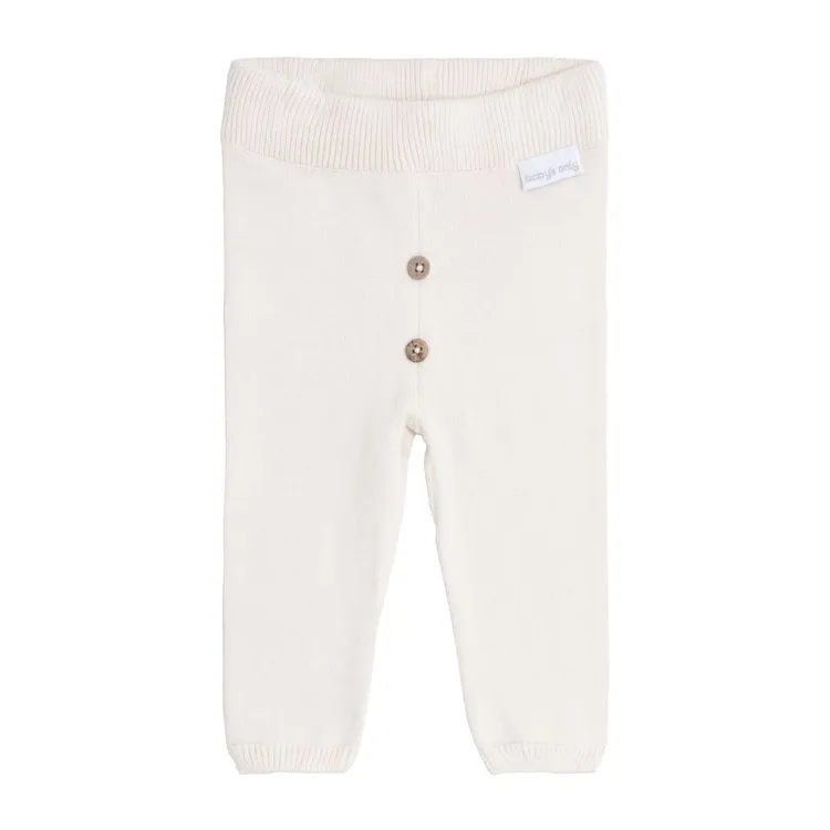 Babyhose Bio Baumwolle - Miracle