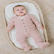 Babyhose Soul - Bio Baumwolle