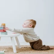 Babyhose Soul - Bio Baumwolle