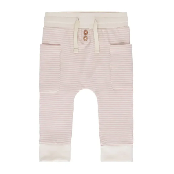 Babyhose Stripe Bio Baumwolle - Unisex