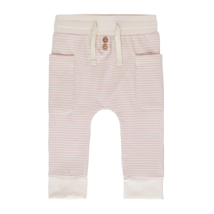 Babyhose Stripe Bio Baumwolle - Unisex