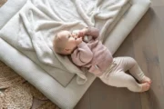 Babyhose Stripe Bio Baumwolle - Unisex
