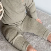 Babyhose Willow Bio Baumwolle - Unisex