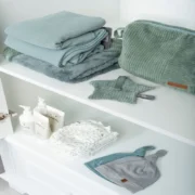 Babymütze mit Knoten - Klassisch – Bild 2